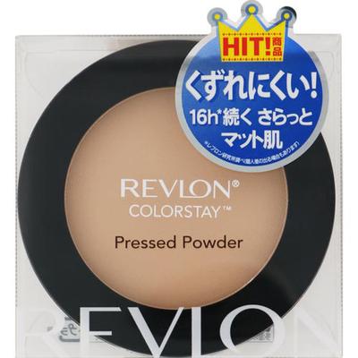 RevloN Color Stay Pressed Powder N 820 Light Ochre 8.4g