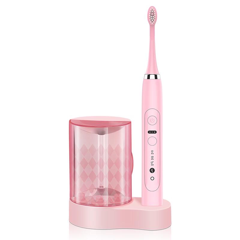 Dis DE-D20 Sonic Electric Toothbrush