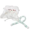 Kitten Cloak 10Cm Cotton Doll Clothes Scarf Cartoon Doll Clothes Outfit Cute Suit Doll Dress Up Set 10Cm Cotton Doll