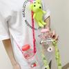 Water Bottle Strap Water Bottle Carrier Adjustable Shoulder Strap For Outdoor