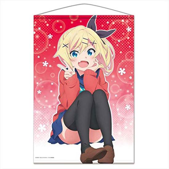 

Фруктовый пирог Dropout Idol B2 Гобелен A [Hayu Nukui]