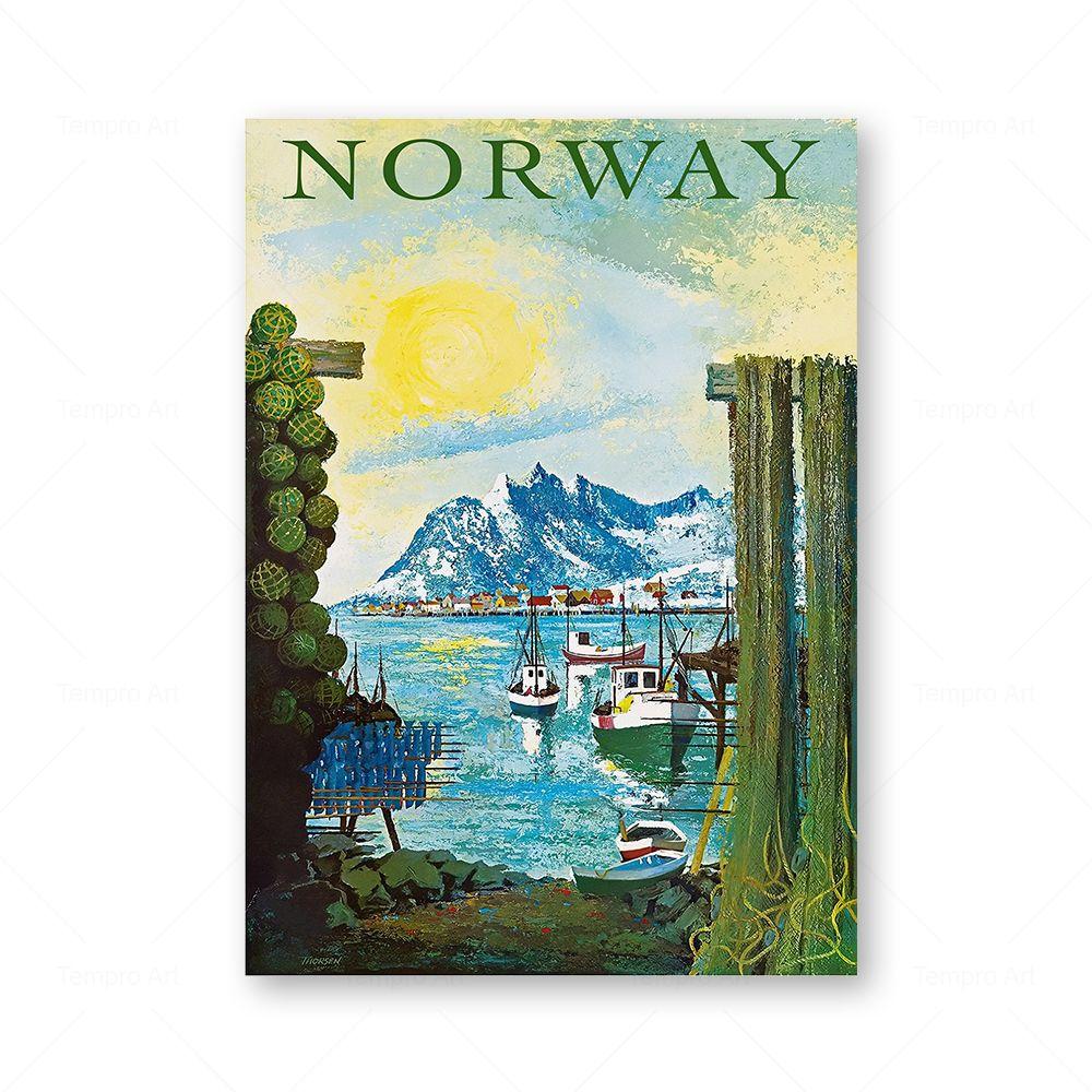 

Путешествие городской пейзаж винтажный постер Канада Испания французский Италия настенная живопись на холсте скандинавская картина с принтом Декор в гостиную 21x30cm No Frame