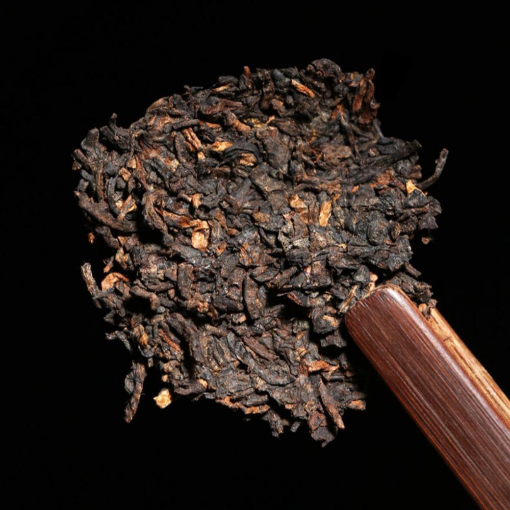 Menghai Gong Tuo Wowo Tuo Ceai 100g/cutie Palace Ancient Tree Ceai vechi Pu'er gătit