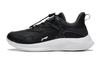 YOUNG Antelope 3.0 V3 Slip Resistant Cushioning Low Top Kids' Running Shoes Black Kids' YKCT162-13