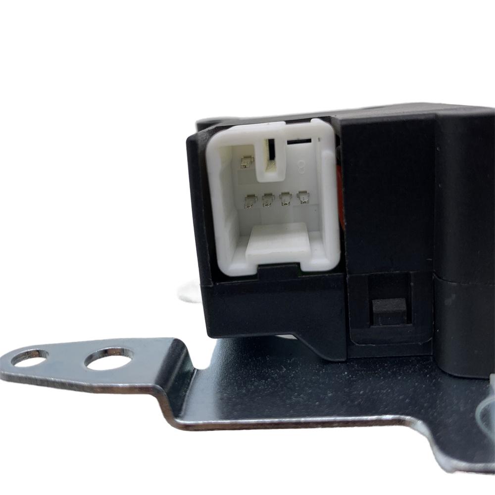 Heater Blend Door Actuator For 99-02 Toyota 4Runner 3.4L 87106-35070, 8710635070