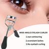 Woman Eyelash Curler Cosmetic Eye Clips Lash Curler Lash Lift Tools Beauty Eyelashes Lash Curler Makeup Accessories Multi-Colors