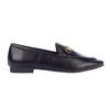 Steve Madden Womens/Ladies Guide Leather Loafers