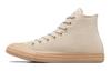Chuck Taylor All Star Converse High 'Monochrome Pack - Beach Stone' A09824C