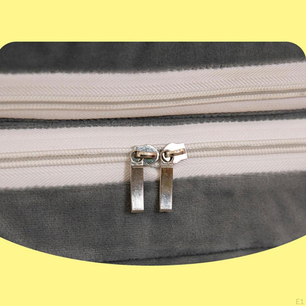 Sofa Chair with Adjustable Backrest for Playroom