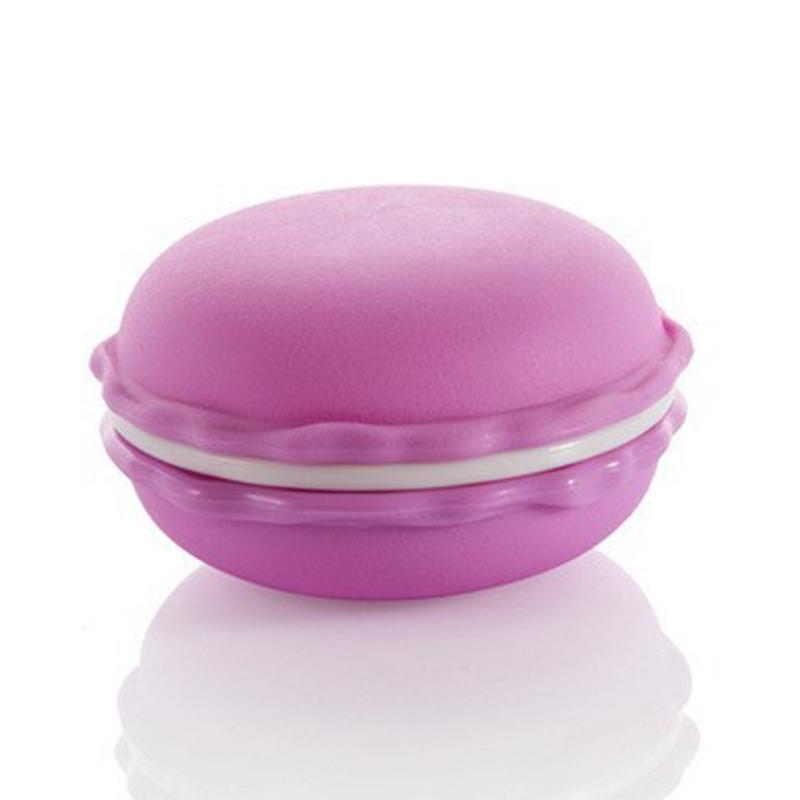 

Портативная круглая милая мини-шоколадная коробка для печенья ярких цветов, шкатулка для хранения ювелирных изделий, мини-коробка для шоколадных закусок