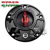 MT-09 2021 Motorcycle Quick Release Fuel Tank Cap For YAMAHA MT09 2014-2022 MT01 MT03 MT07 MT10 MT15 M-SLAZ MT25 Gas Tank Cover