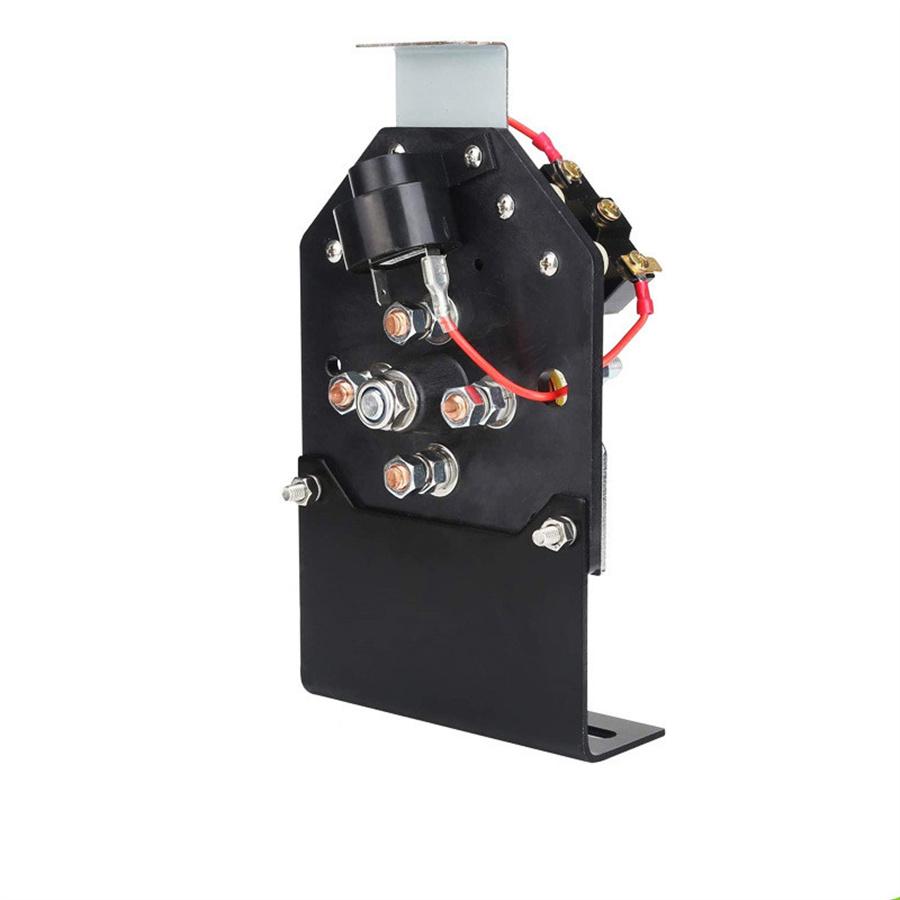 Forward and Reverse Switch Assembly for EZGO Golf Cart Heavy Duty 70578-G01