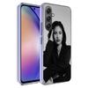 S-Selena Quintanilla Phone Case for Samsung A17 A37 A57 A07 A16 A26 A36 A56 A06 A02S A12 A22 A32 A52S A04S A14 A24 A34 A54 A03 A
