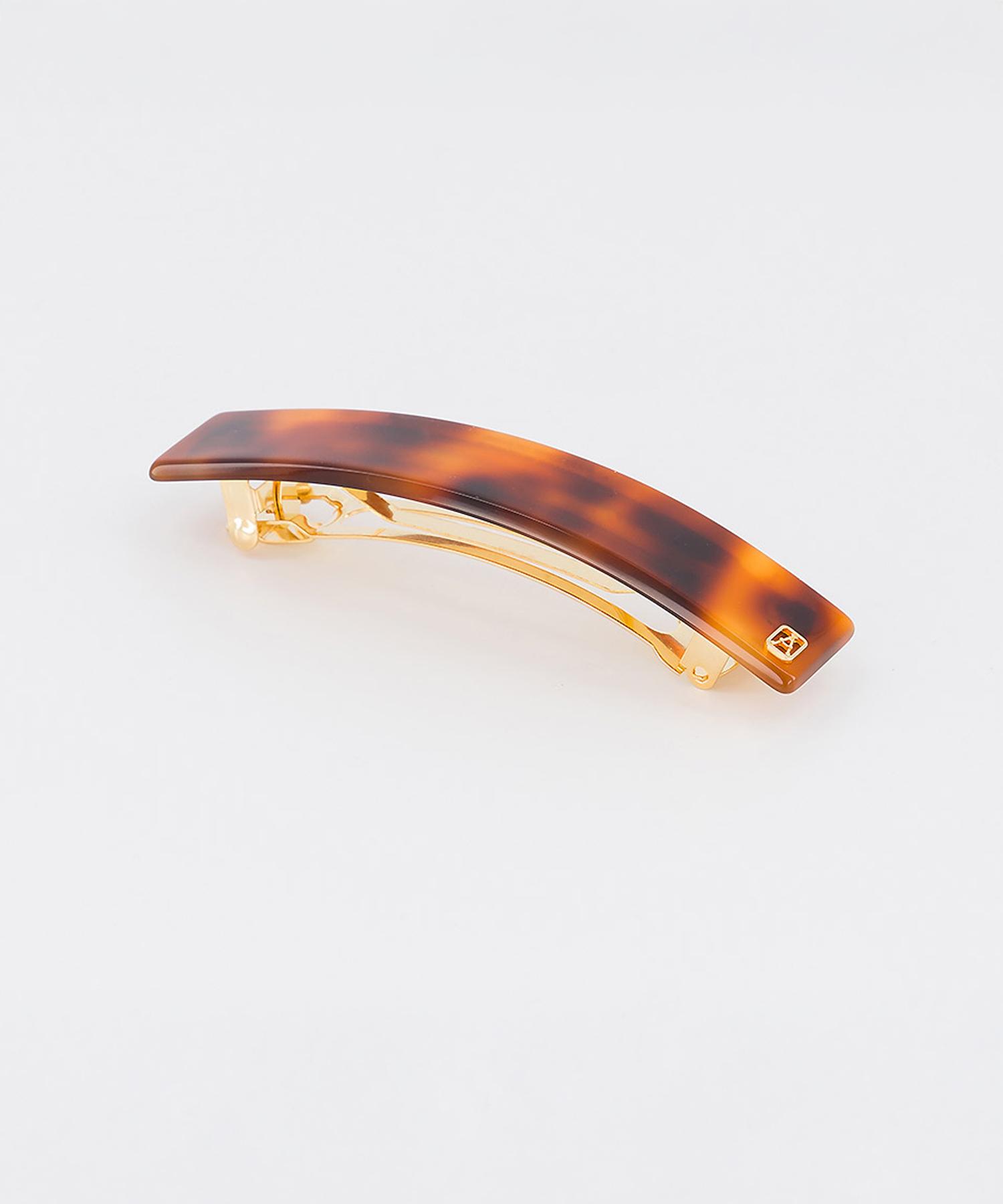 Alexandredeparis Tuileries Barretta Brown Shell 8
