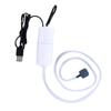 Fisch     Pumpe Haushalt Leise   USB Sauerstoffpumpe Outdoor Angeln Aquarium Pumpen