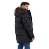 Superdry Парка Chinook Faux Fur