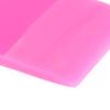 Anti-Scratch Tpu Rubber Squeegee For Vinyl Wrap Tint Squeegee Water Blade Scraper Window Tint Tools Car Ppf Squeegee Prop