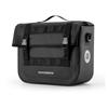 ROCKBROS Bicycle Pannier Rear Side Bicycle Carrier Large Shoulder Touring Outdoor Travel 9L Bag, Bag, Bag, Bag, Water-Repellent, Capacity, Bag, Bag,