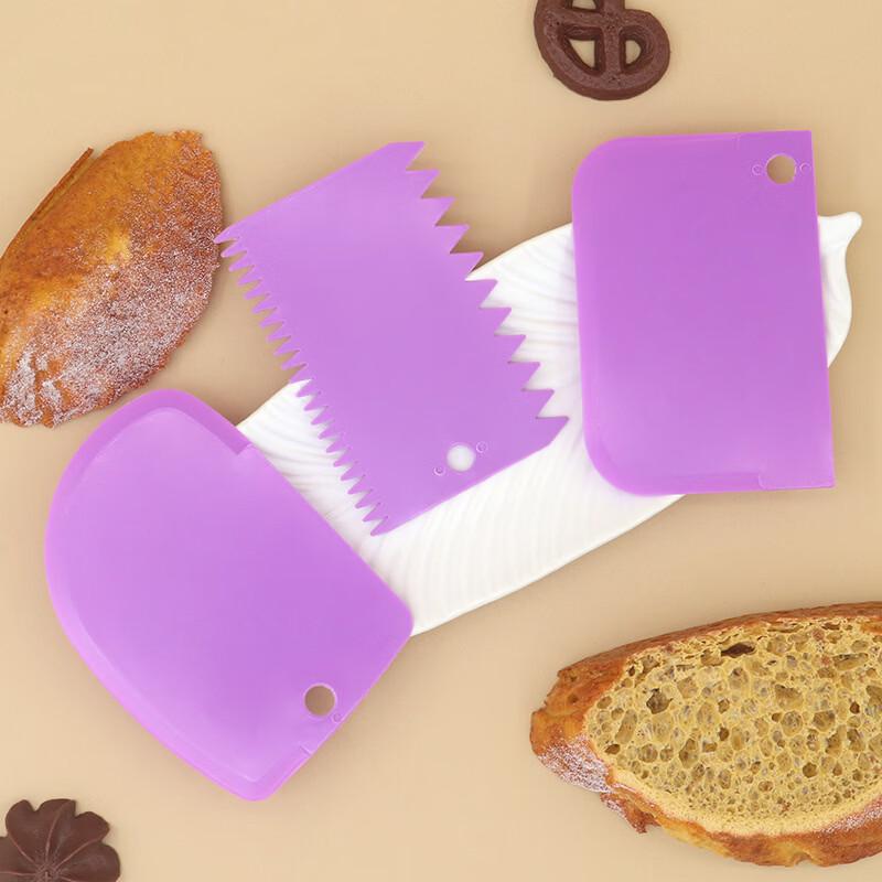 

MDNG Butter Slicing & Cake Decorating Tool Set