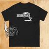 Parasite Movie House Graphic Men's T-Shirt – Bong Joon-ho Film