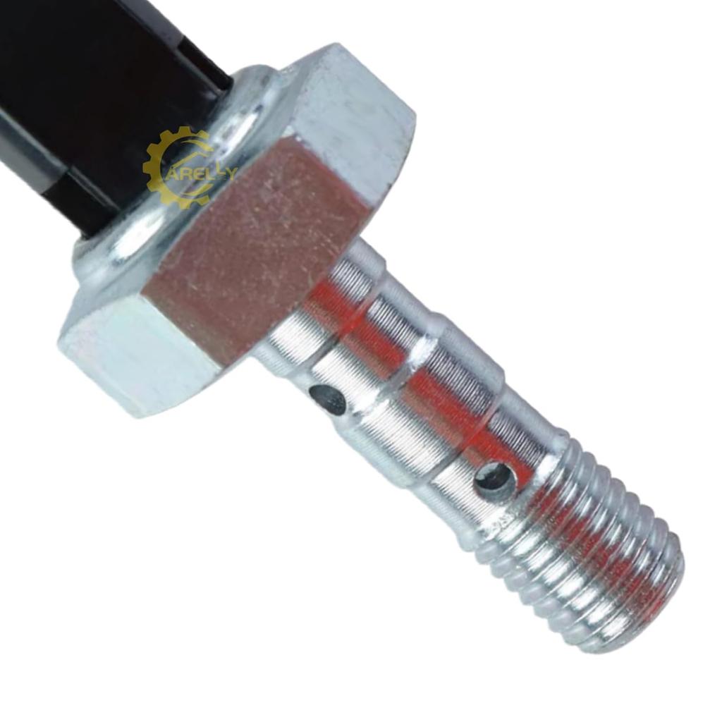 2PC Brake Pressure Switch 4014262 OEM Aftermarket Parts Used for Polaris Ranger XP1000 2019-2024 Replacement Parts General1000/General XP1000 /RZR