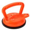 Suction Cup Puller Aluminum Alloy Structure Rubber Pad Heavy Duty Glass Lifter for Mirrors Metal Plates Tiles