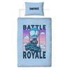Battle Royale Reversible Duvet Set
