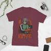 KAUnisex RIDER NIGO Unisex T Shirt  Vintage Tee Shirt Short Sleeve Crewneck TShirt 100 Cotton New Arrival Clothing
