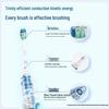 Philips DiamondClean 3 Series Sonic Electric Toothbrush