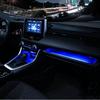Lumină de Ambient Interior Stilizare Mașină Pentru Toyota RAV4 RAV 4 XA50 Accesorii