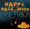 Holder DIY Portable Trick Or Treat Bags Halloween Decor Candy Boxes Pumpkin Bucket Pumpkin Lamp