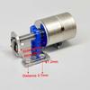 2-phase 4-wire 6.5mm Micro Stepper Motor Lead Screw/Slide Camera Focus Mini Motor