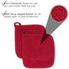 One Size – red