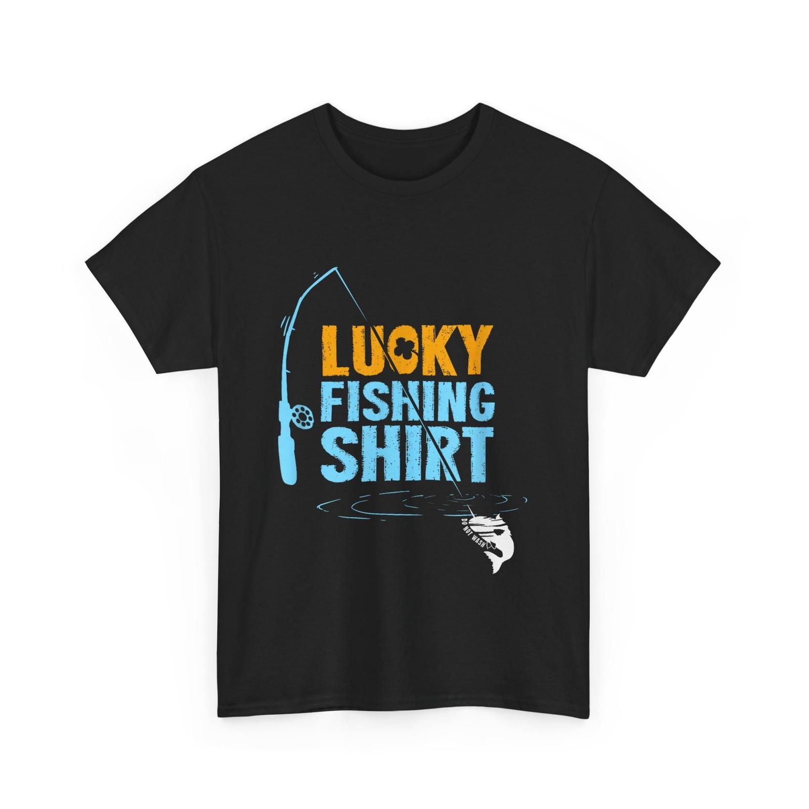 Fishing Shirt Fishing Season Lovers Fishing Rod Fisherman Vintage Shirt S