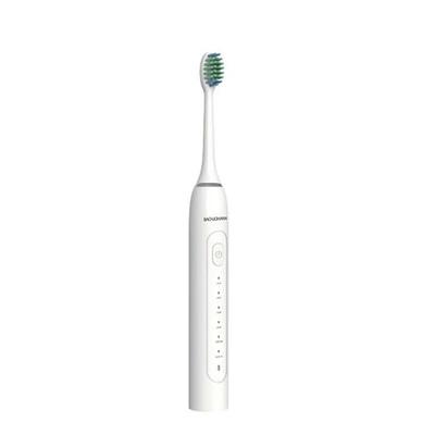 Bach Johann Smart Sonic Electric Toothbrush CN Plug (adapter Included)