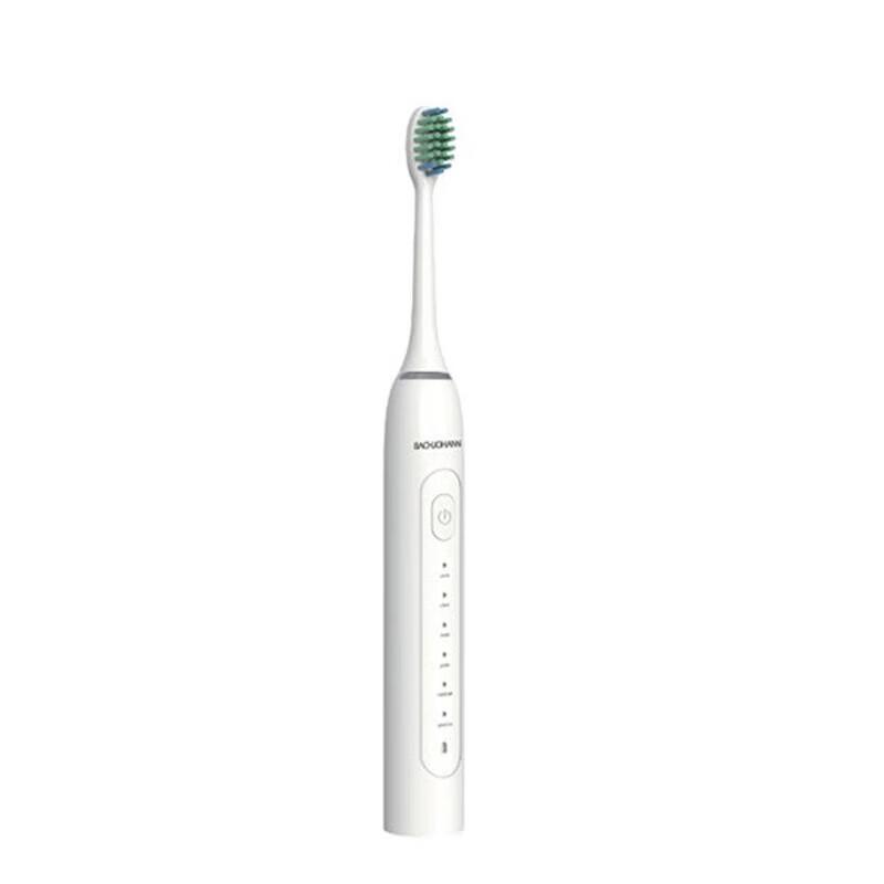 

Bach Johann Smart Sonic Electric Toothbrush