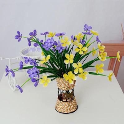 Decorazioni per la casa – Ghirlande e fiori artificiali