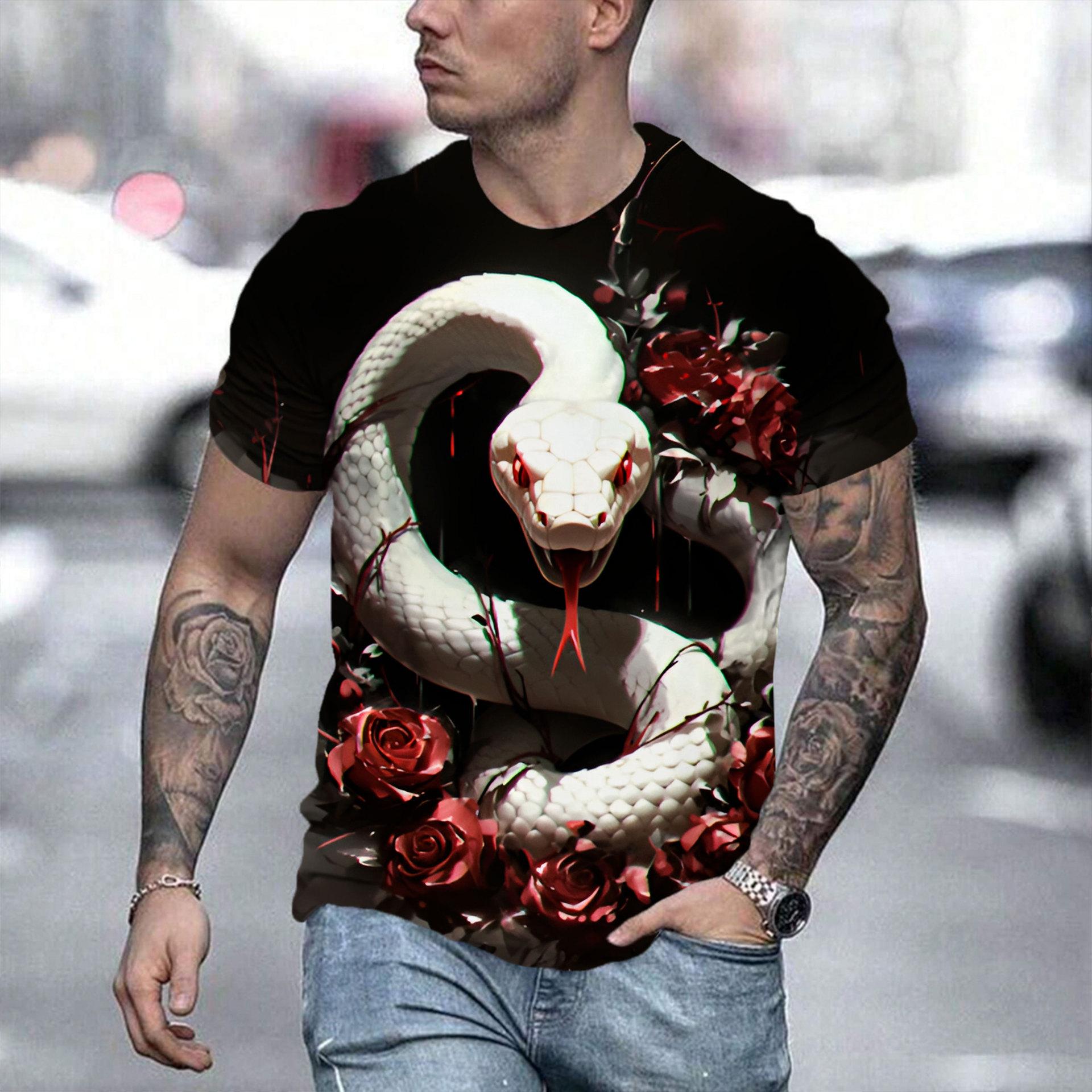 

Горячая 2024 Mandala Trippy Art 3D Printed Milk Fiber Baby Skin Feeling Высококачественная спортивная футболка Летняя мужская футболка 6XL