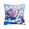 Luffy Anime Square Pillow Case Cushion Covers Awesome Polyester Decorative Throw Pillow Case Cover for Home x