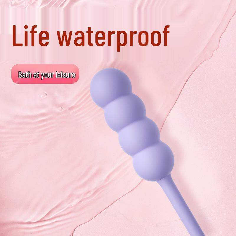 Mini AV Stick Dormitory Vibrator - Female Orgasm Masturbator for Adult Couples, Women's Toy