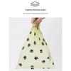 Eco-Friendly Thickened Compostable Pet Waste Bags and Scooper