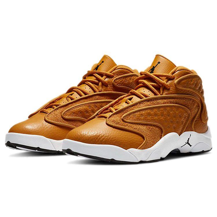 Jordan Og Wheat Women's CW0907-700