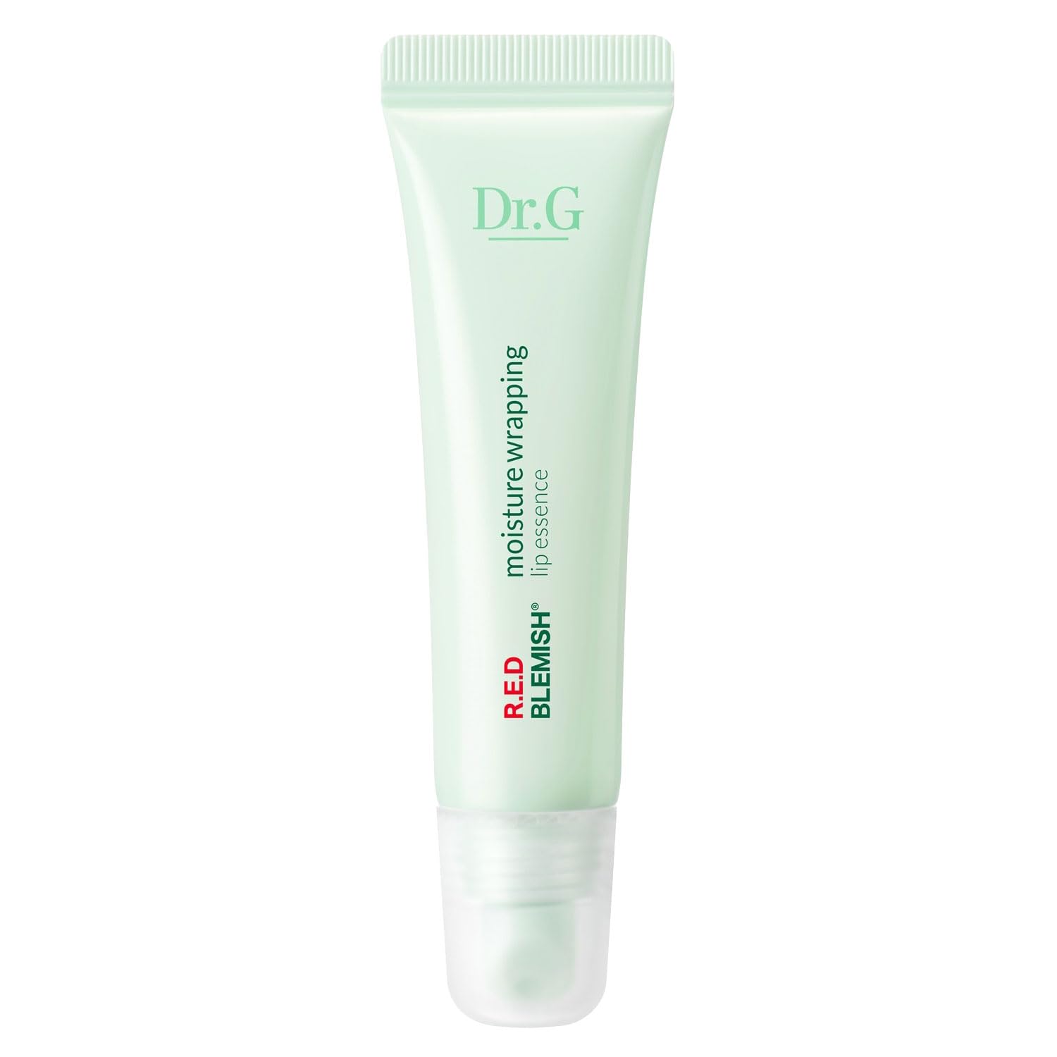 Увлажняющая эссенция для губ BLEMISH Moisture Wrapping Dr.G R.E.D (10 мл)
