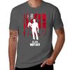 Alan Wake 2 Game Alan Wake Ii Artwork Tshirt Industrial Work Tee Shirt