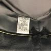 Used Stetson Stetson Hat M Wool Black Men's / 241013001586