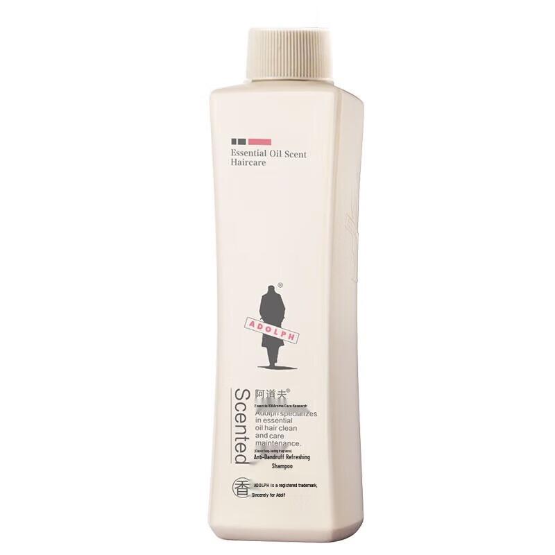 

Adollf Anti-Dandruff Essential Oil Shampoo 248ml