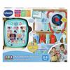 Medical Box with Toy Accessories Vtech Electronic Doctor Apprentice Kit 