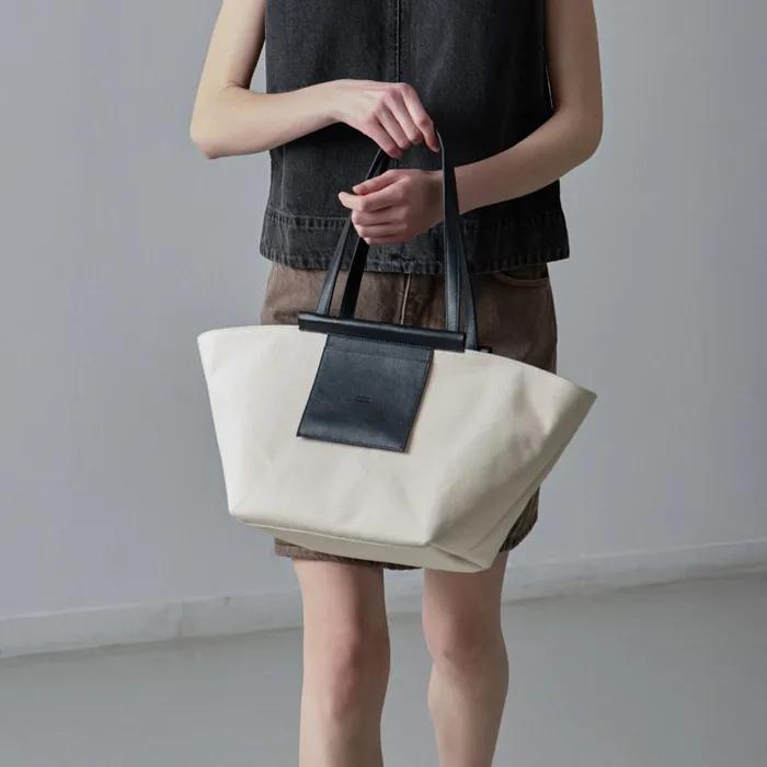 Sally Bag_ecru