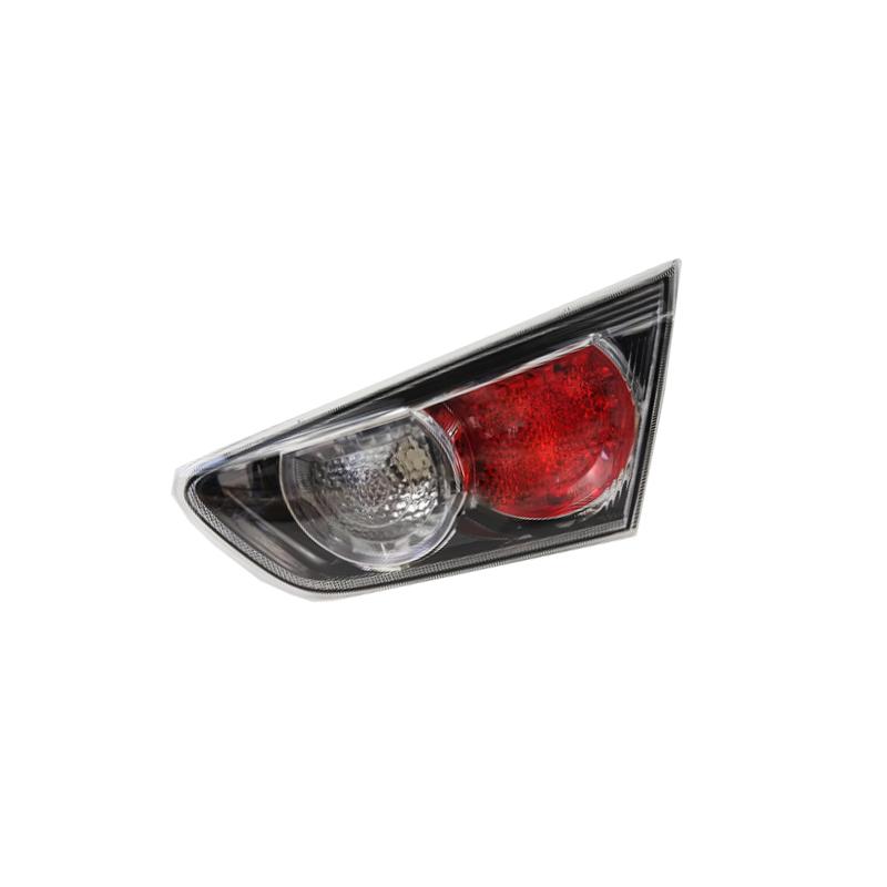 Car Rear Tail Light Brake Lamp For Mitsubishi Lancer Sedan 2010 2011-2015 Reversing Light Signal Headlight Taillight Accessories