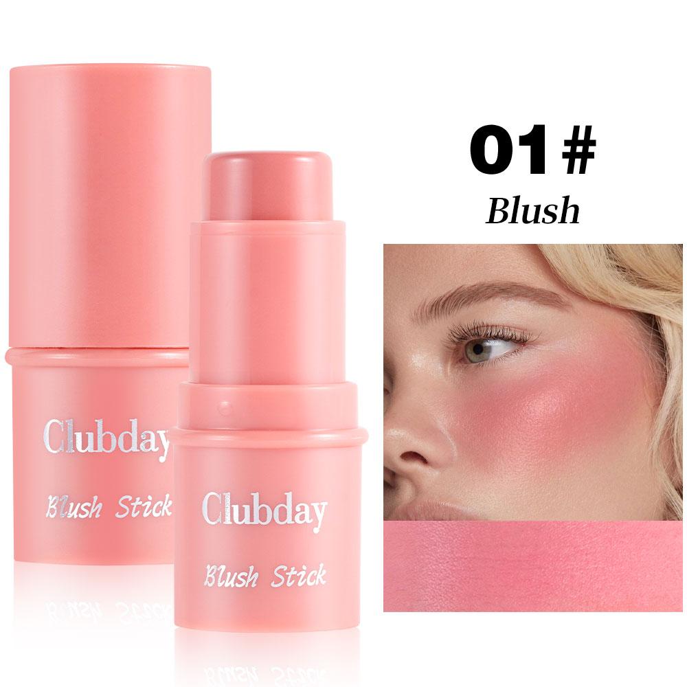 Easy-to-apply Single Contouring Cream, Contours the Face, Available In 4 Colors.